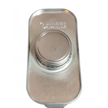 OLEO COMPRESSOR 175PZ