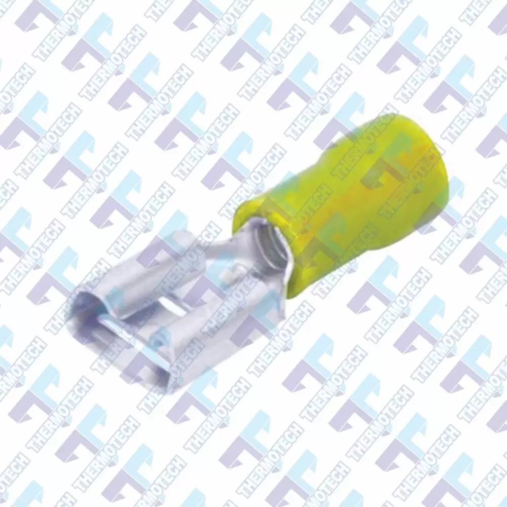 TERMINAL ENCAIXE FEMEA AM EF4240