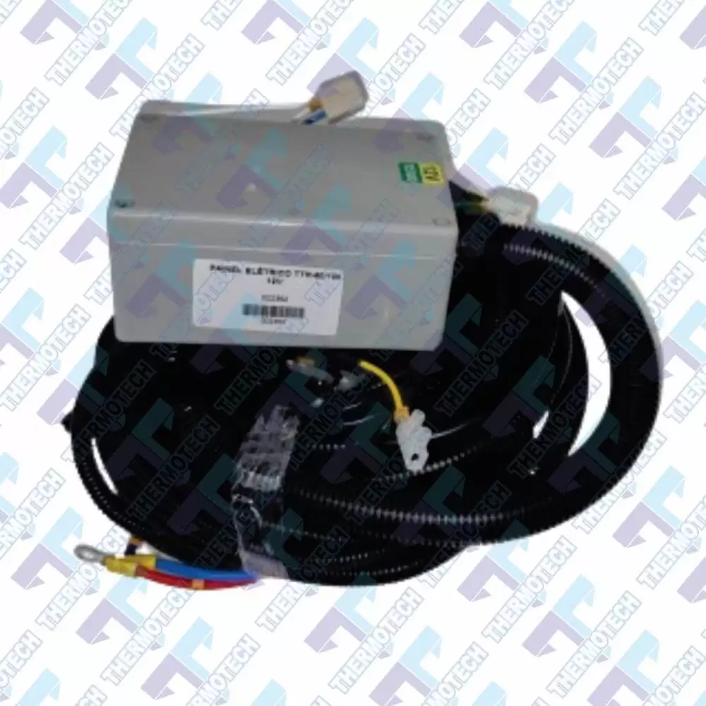 PAINEL ELÉTRICO TTR-50/-100 12V