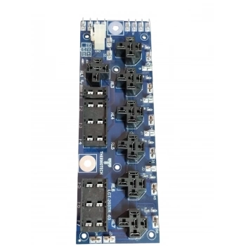 PLACA ELETRONICA - LCT 203