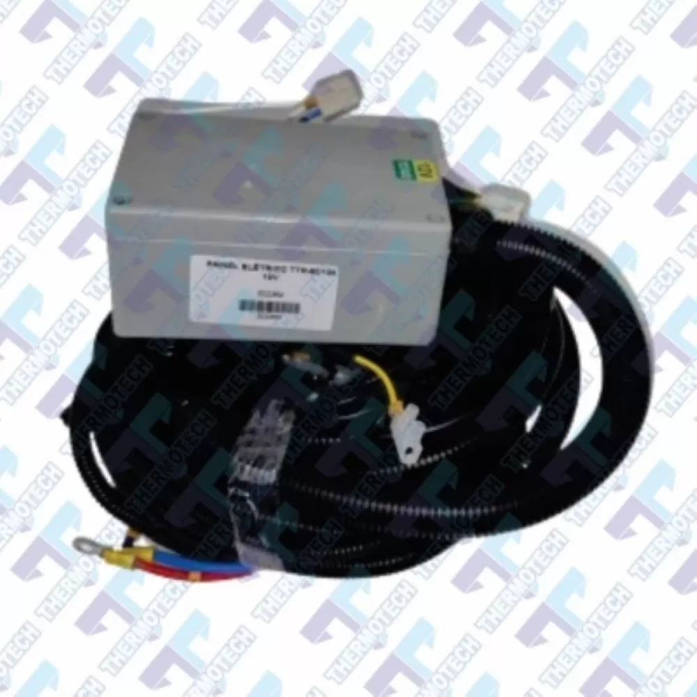 PAINEL ELETRICO TTR-30 12V