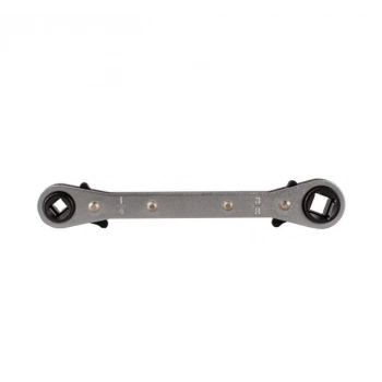 CHAVE CATRACA (1/4" 3/8" 3/16" 5/16") CT 122