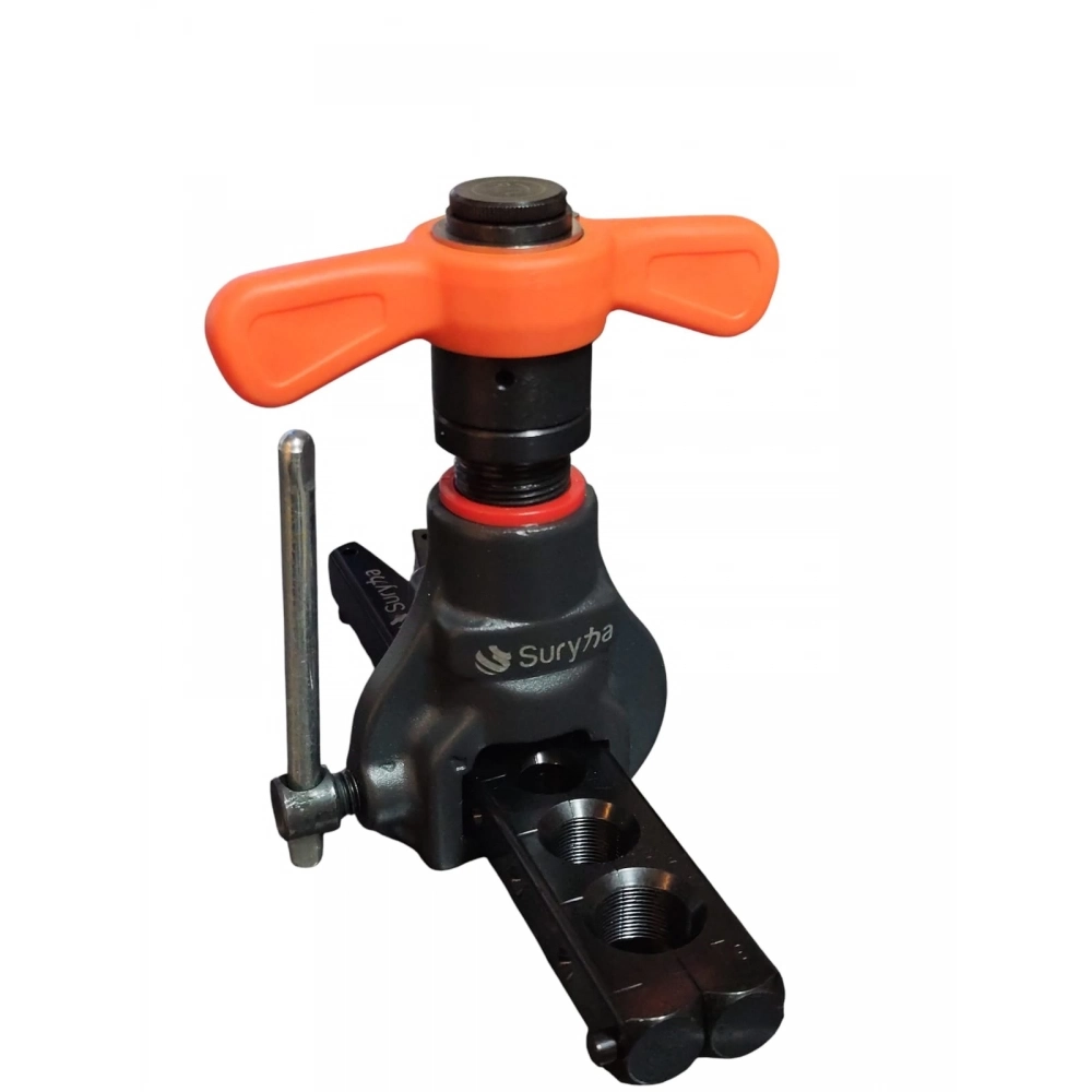 FLANGEADOR EXCÊNTRICO C/CATRACA