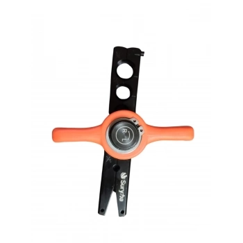FLANGEADOR EXCÊNTRICO C/CATRACA