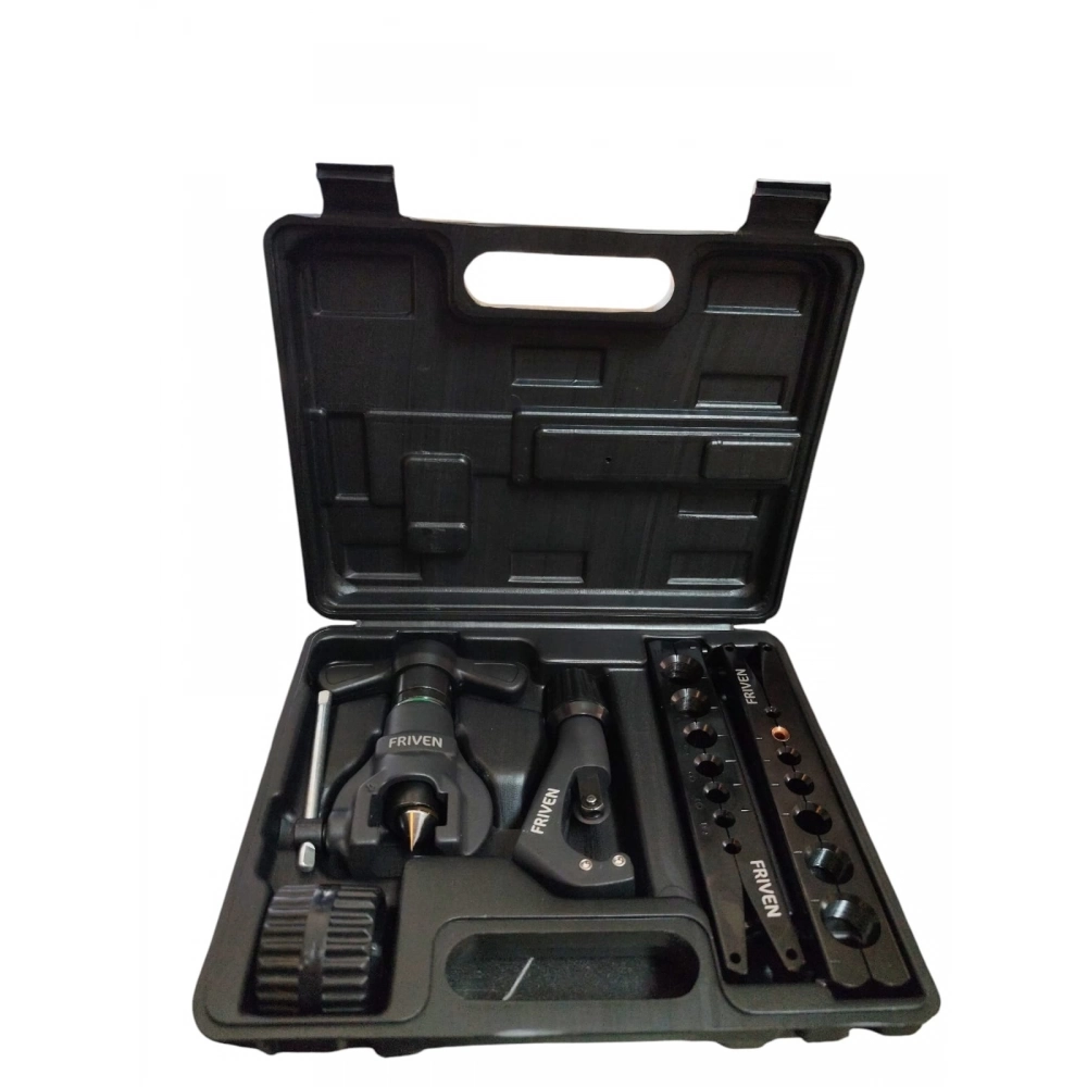FLANGEADOR EXCENTRICO RCT-800 3/15 A 3/4