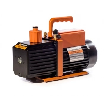 BOMBA DE VACUO 5CFM DUPLO ESTAGIO SURYHA