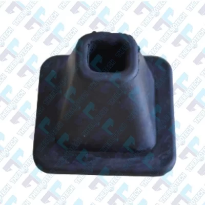 BATENTE CONE BASE QUADRADA