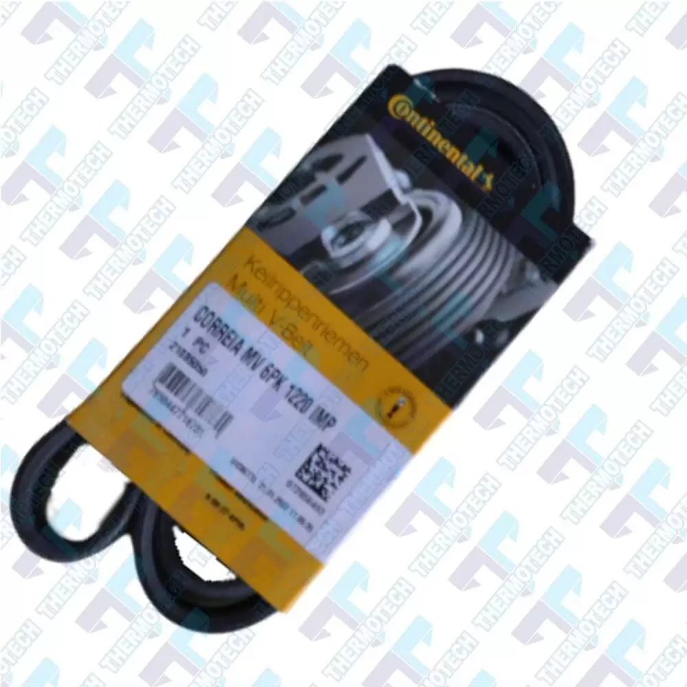 CORREIA 6PK 1220