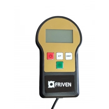 BALANÇA DIGITAL 100KG FV