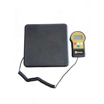 BALANÇA DIGITAL 100KG FV