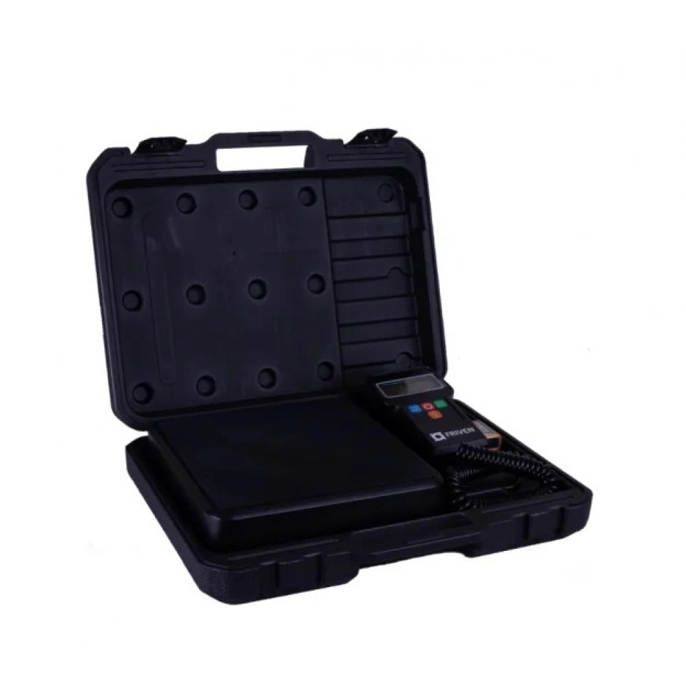 BALANÇA DIGITAL CS 100 12V