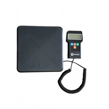 BALANÇA DIGITAL CS 100 12V