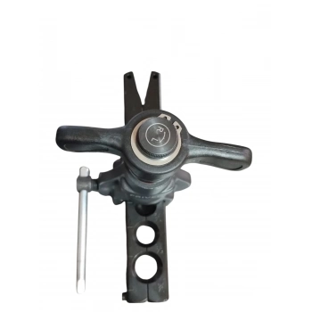 FLANGEADOR EXCENTRICO RCT-808A 3/16 A 3/4 C/CATRACA