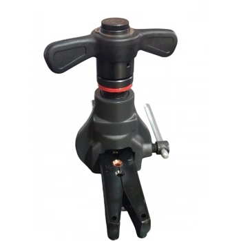 FLANGEADOR EXCENTRICO RCT-808A 3/16 A 3/4 C/CATRACA