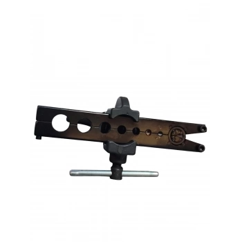 FLANGEADOR EXCENTRICO RCT-808A 3/16 A 3/4 C/CATRACA