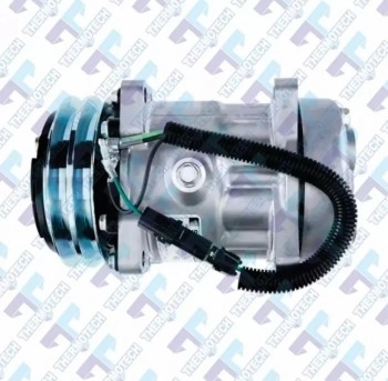 COMPRESSOR SANDEN 7H15 FLEX