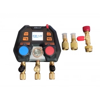 MANIFOLD DIGITAL MS-100 PLUS