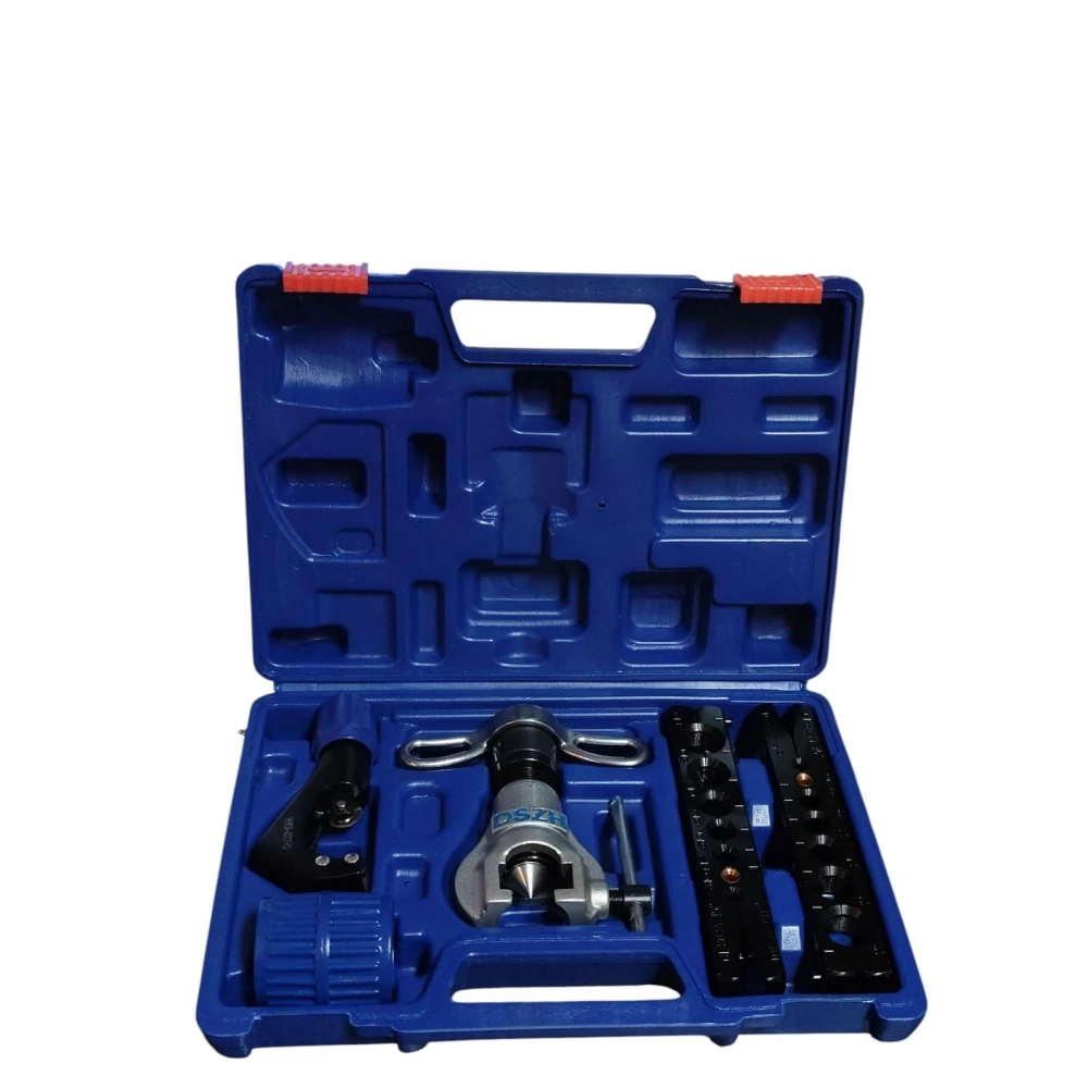KIT FLANGEADOR EXCÊNTRICO RCT - 800 (3/16 A 3/4)