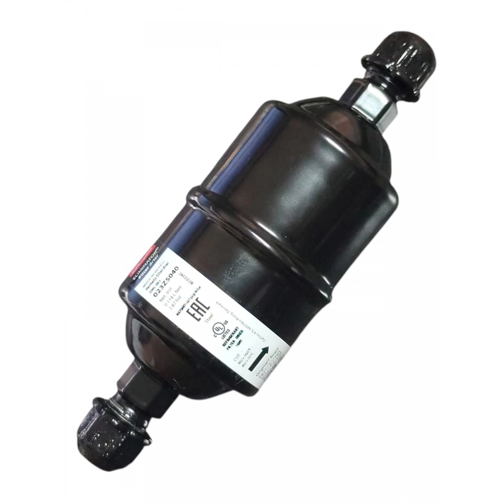 FILTRO SECADOR DANFOSS DML 083 3/8 ROSCA