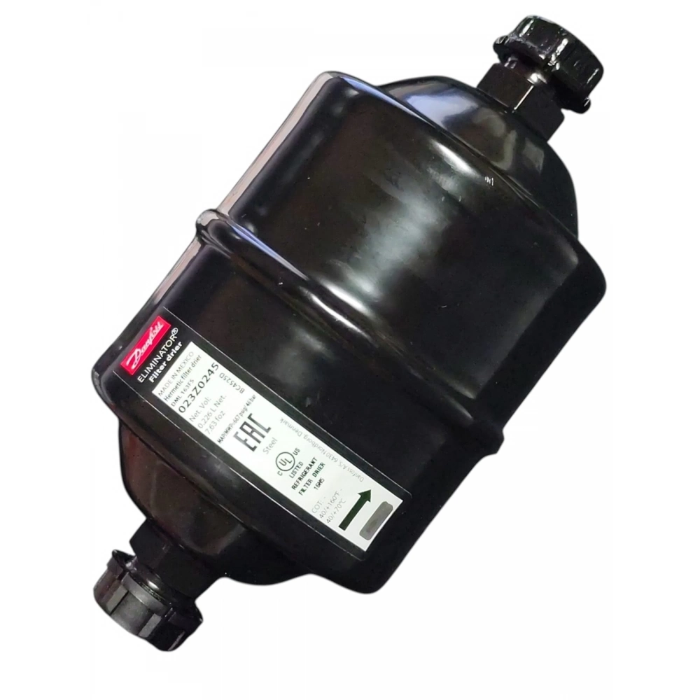 FILTRO SECADOR DANFOSS DML163FS (ORING)