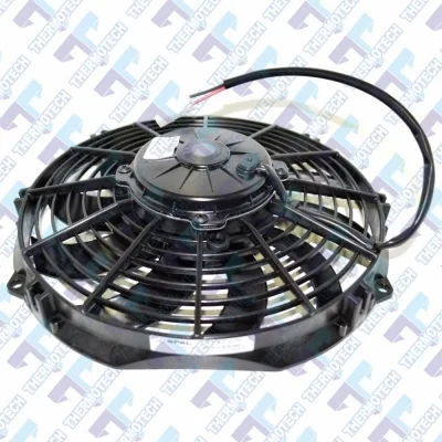 VENTILADOR SPAL SOPRANTE VA07-AP8/LL-58S 12V
