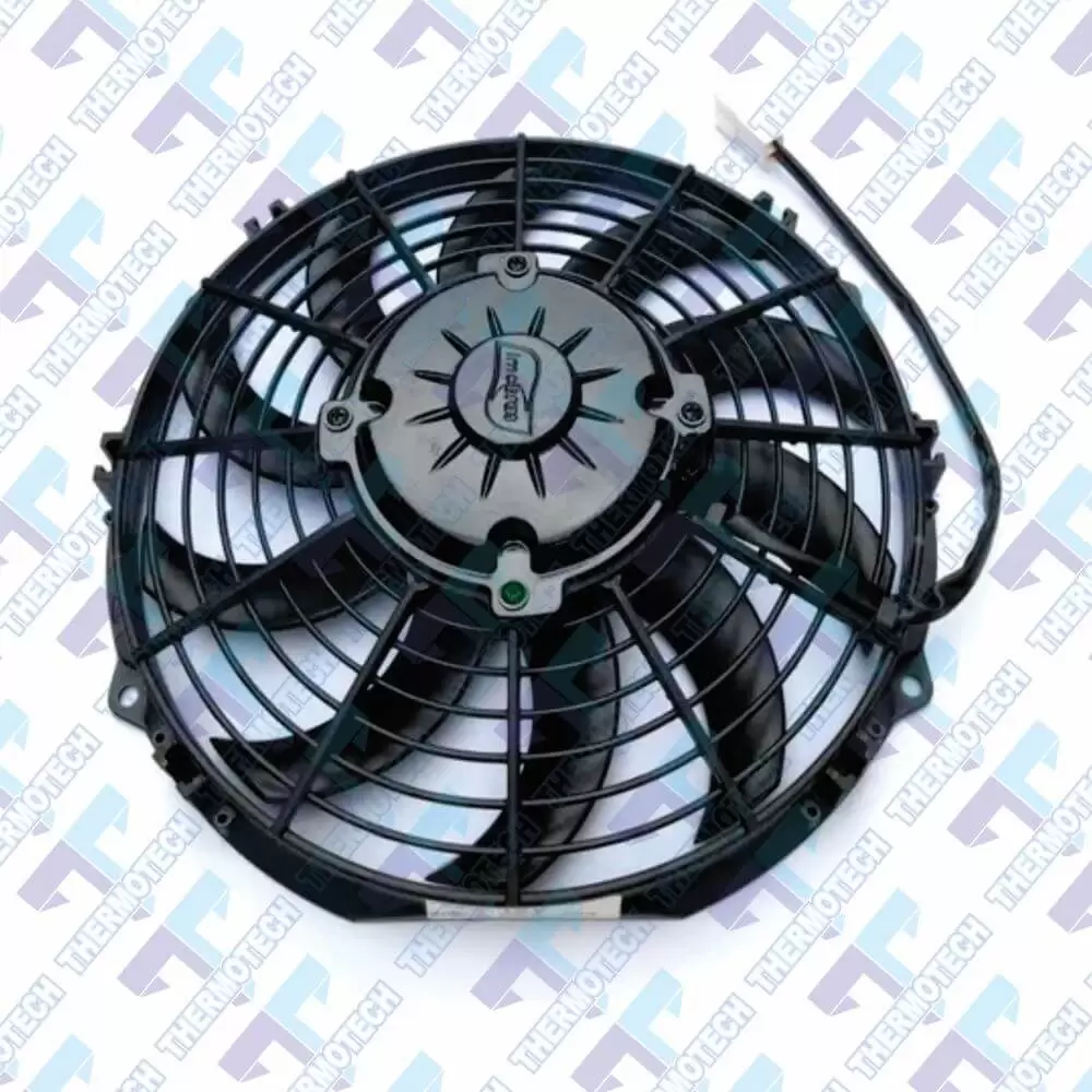 VENTILADOR IMOBRAS AXIAL 10 12V. (ASPIRANTE)