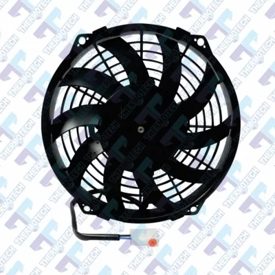 VENTILADOR SPAL ASPIRANTE VA11-BP12/LL-57A 24V BT