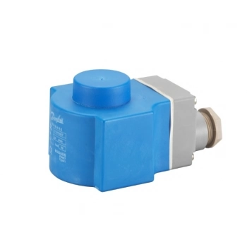 BOBINA SOLENOIDE DANFOSS 24V 20W