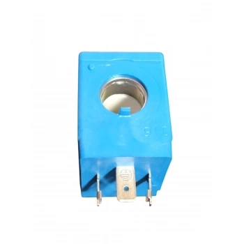BOBINA SOLENOIDE DANFOSS 12V 14W 042N7550