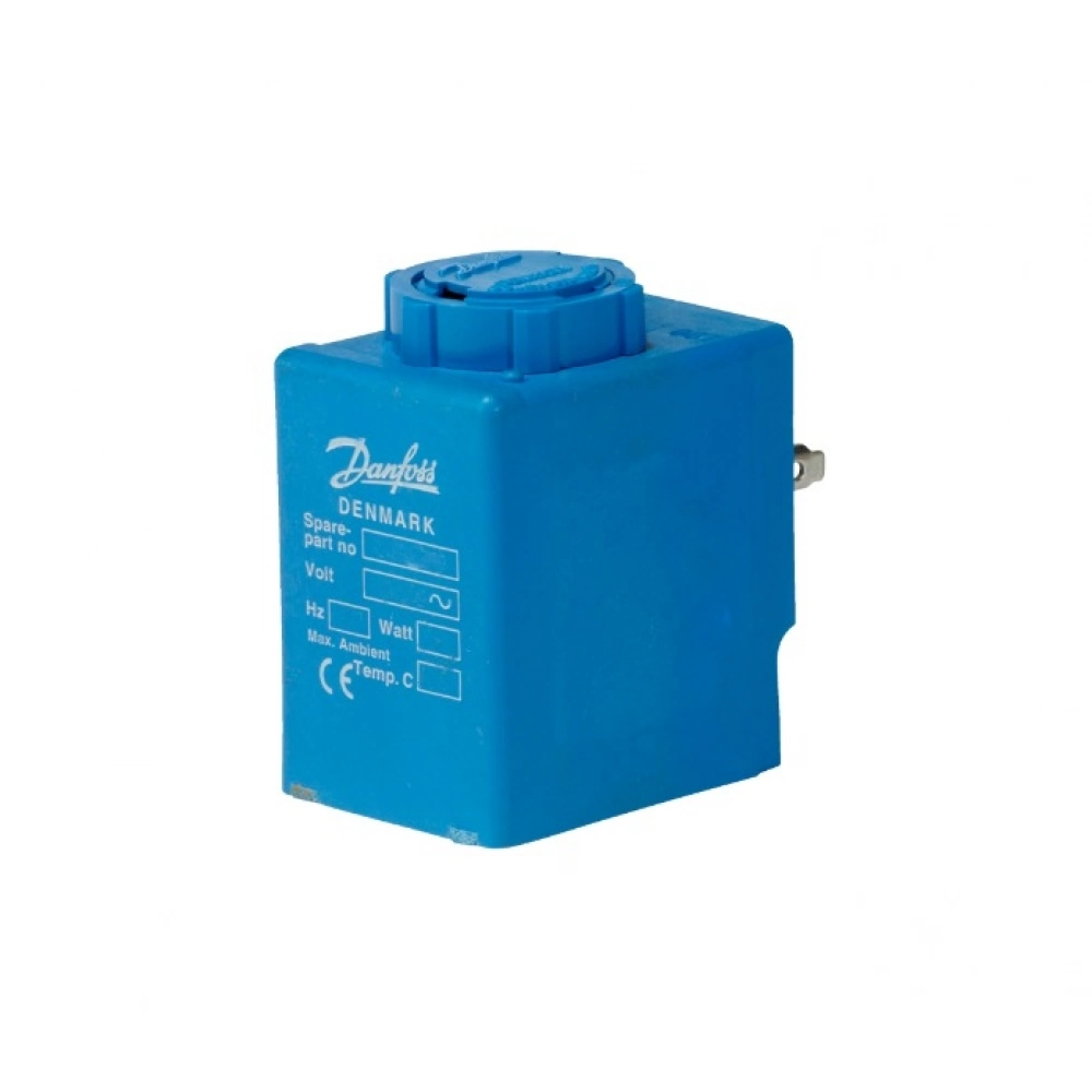 BOBINA SOLENOIDE DANFOSS 24V 14W 042N7551