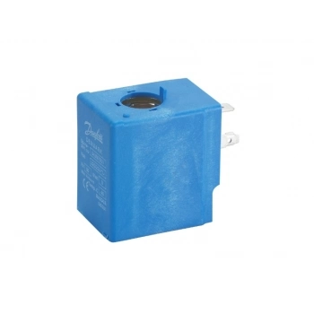 BOBINA SOLENOIDE DANFOSS 24V 14W 042N7551