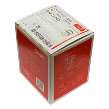VALVULA DE EXPANSAO DANFOSS TES2 1.5M R404