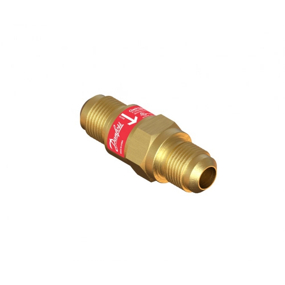 VALVULA DE RETENCAO NRV12 1/2R