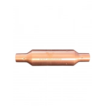 Válvula Retenção Magnética RAC VRMAG 12 1/2" Solda Bitzer 041002