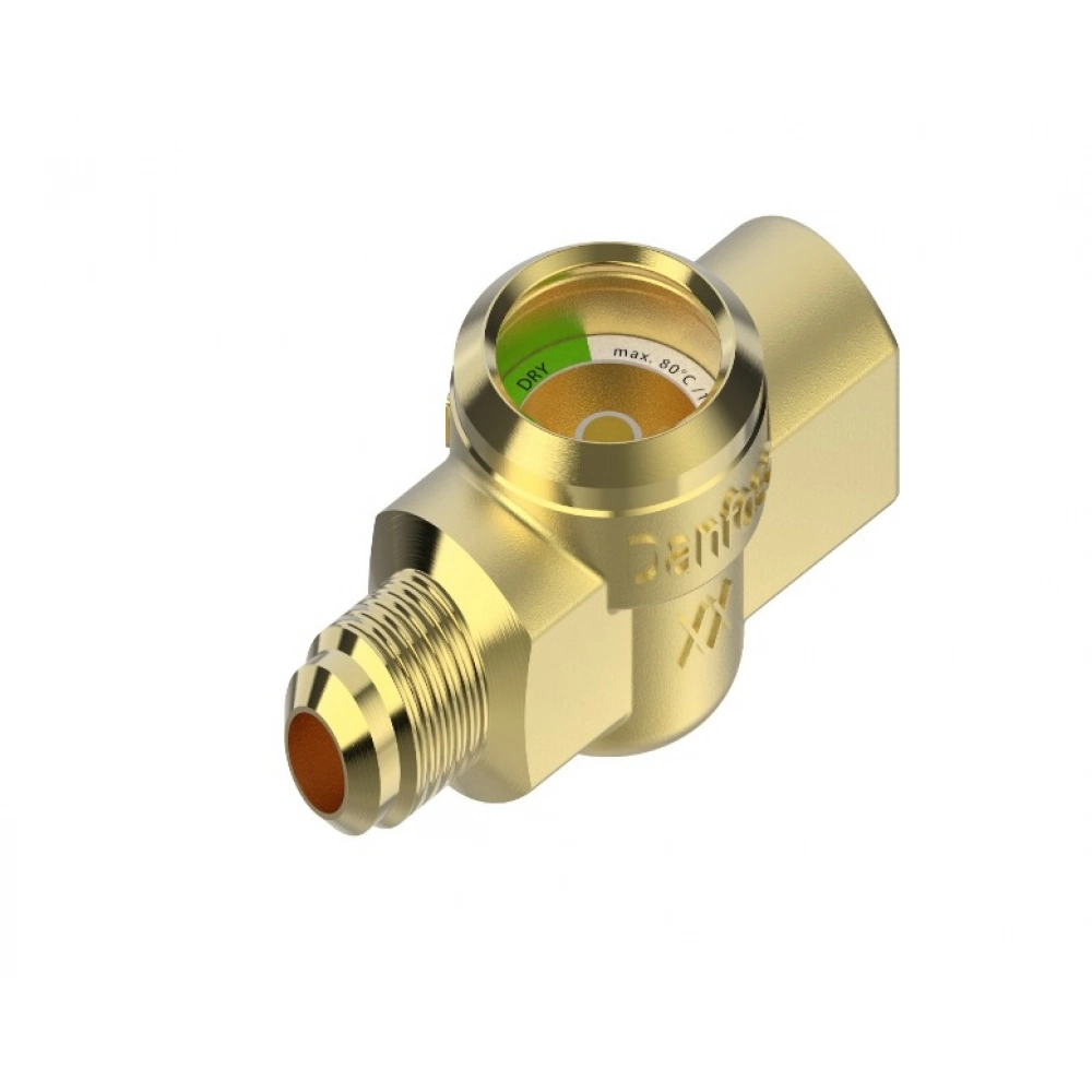 VISOR DE LIQUIDO DANFOSS SGI 10 3/8 I/ E