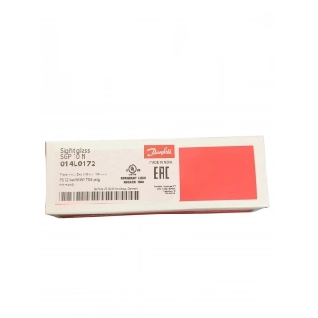 VISOR DE LIQUIDO DANFOSS SGI 10 3/8 I/ E