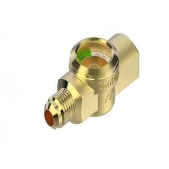 VISOR DE LIQUIDO DANFOSS SGI 10 3/8 I/ E